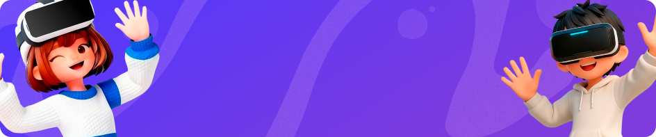 Франшизы VR-игр