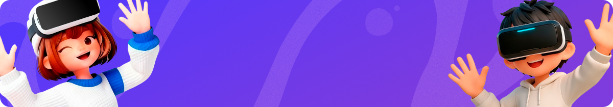 Франшизы VR-игр