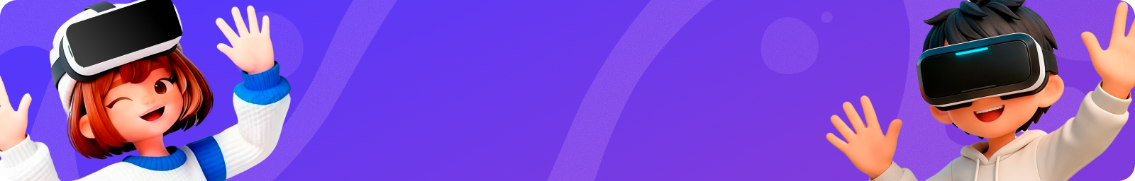 Франшизы VR-игр