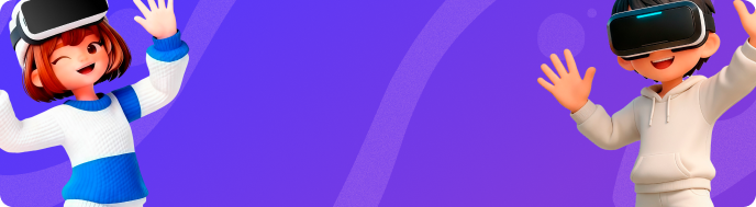 Франшизы VR-игр