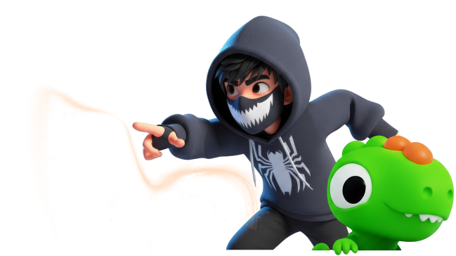 Лучшее от российских VR-разработчиков