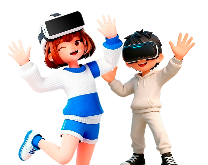 Франшизы VR-игр